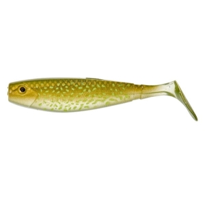 GUNKI G'BUMP GHOST 10.5cm UV PIKE 1szt