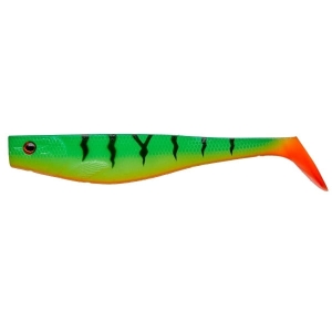 ILLEX DEXTER SHAD 200 17.5cm FIRE TIGER 1szt