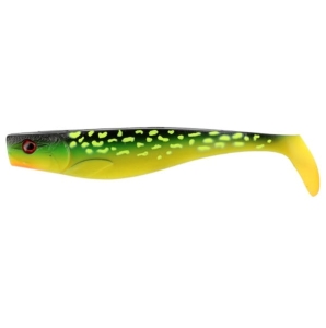 ILLEX DEXTER SHAD 250 22cm CRAZY PIKE 1szt