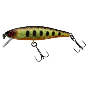 Illex TINY FRY 50 SP MUDDY YAMAME