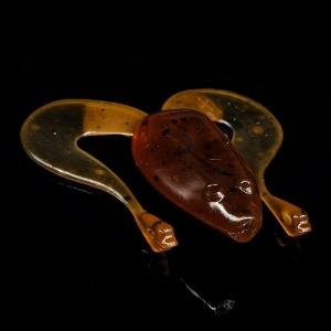 Relax Banjo Frog 1 4,5cm BF1-S218-B 5szt