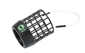 KOSZYK SENSAS FEEDER DISTANCE L - 60G