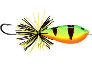 Rapala BX Skitter Frog 4,5cm Fire Snake 7,5g