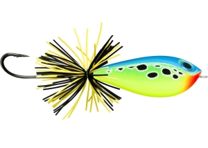 Rapala BX Skitter Frog 4,5cm Parrot UV 7,5g