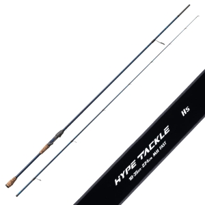 Hype Tackle H5 2,74m 10-35g 2cz S