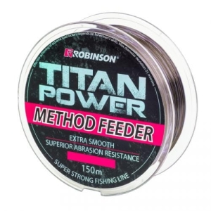 Robinson Titan Power Met.Feeder 150m 0,345mm BR
