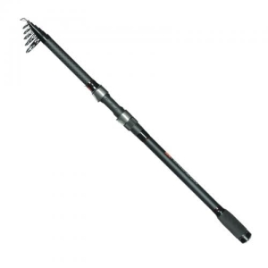 Wedka Robinson Stinger X-Cross Tele 3,90m 20-50g