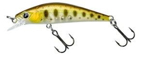 GUNKI GAMERA 54 5.4cm SHW TROUT AYU