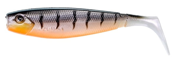 GUNKI G'BUMP 140 14cm UV BROWN PERCH 1szt.jpg