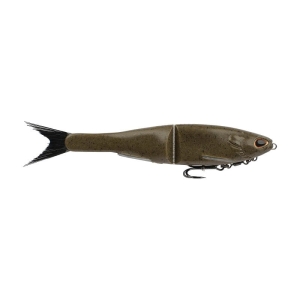 Berkley Powerbait Nessie 17cm 28g Green Pumpkin