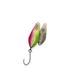 Wahadłówka Spinmad Target Spoon 3.5g 3410