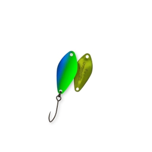 Wahadłówka Spinmad Target Spoon 1.5g 3207