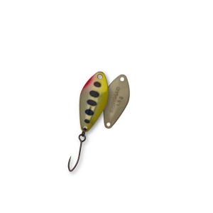 Wahadłówka Spinmad Target Spoon 1.5g 3212