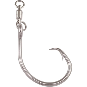 Hak Mustad UltraP Demon Perfect Circle 12/0 2szt