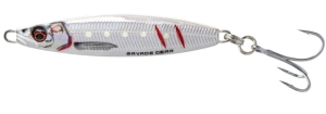SG Psycho Sprat 7,7cm 28g Psycho Snowflake