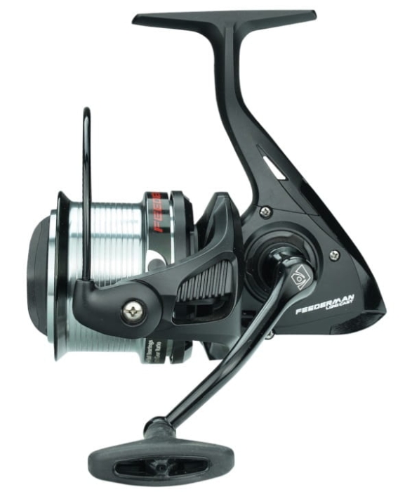 Kołowrotek Robinson Feederman LC FD 556.jpg