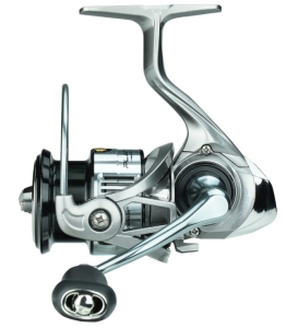 Kołowrotek Robinson Platinum FD 308