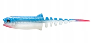 SG LB Cannibal minnow 10cm 6,5g Blue Pearl 1szt