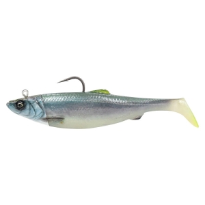 SG 4D Herring Big Shad 25cm 300g Coal Fish