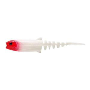 SG LB Cannibal minnow 15cm 22g Red Head 1szt
