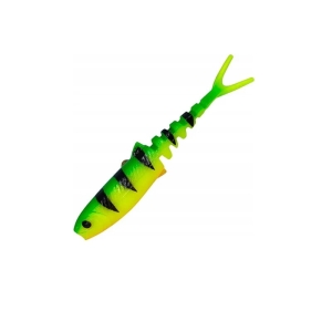 SG LB Cannibal minnow 12,5cm 12,8g Firetiger 1szt