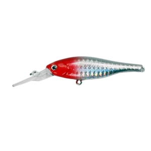 Wobler Konger Splash Hunter 70mm 6,5g FL #1