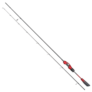Konger Ultris Finesse Jig 2,10m 0,5-4g 2cz S