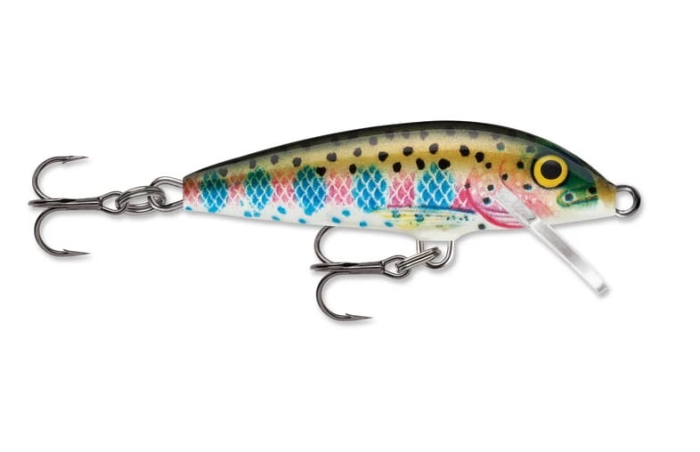 Wobler RAPALA Original Floater 5cm 3g Rainbow Trou.jpg