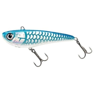 Hunter FAWORYT 60mm 9g sinking k: BLUE