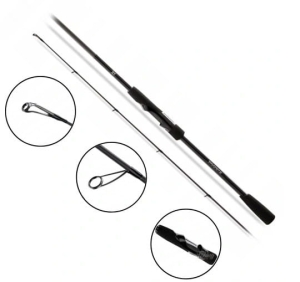 Favorite X1 PL Special Chub 3.00m 3-15g 2czS