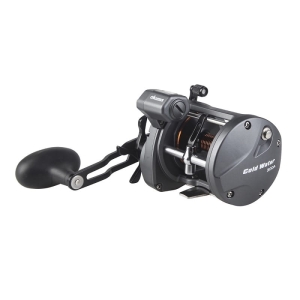 Okuma Cold Water CW 30DHA LC RH 6.2:1