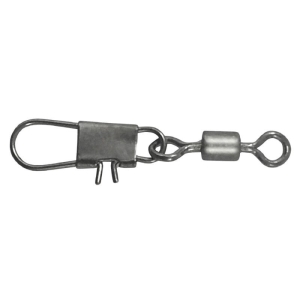 Krętliki z agrafką Daiwa N'ZON Swivel Snap #10 10s