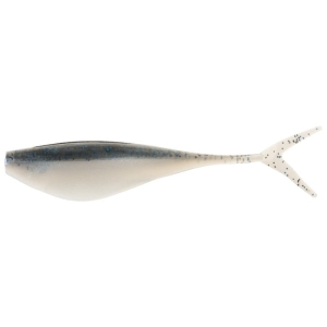 Gumy Jaxon Intensa Atut Shad 3,2g 7,5cm B 5szt