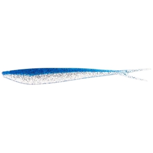 Gumy Jaxon Intensa Zircon 4g 10,5cm A 5szt