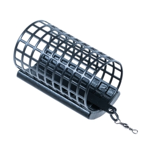 Jaxon Koszyk Metalowy EKO Okrągły Otwarty 25g