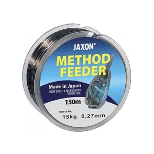 Jaxon Żyłka Method Feeder 150m 0.20mm 9kg