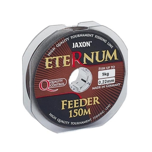 Jaxon Żyłka Eternum Feeder 0.18mm 150m 6kg