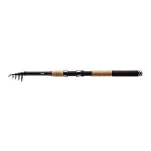 Jaxon Wędka Zaffira Tele Travel RT 2,7m 10-40g