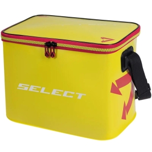 Select Torba Folding Bakkan 45L żółta