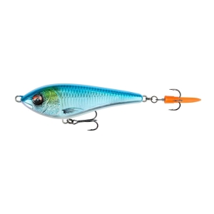 Savage Gear DEVIATOR SWIM 10.5CM 35G SLOW SINKING BLUE CHROME