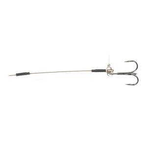 Robinson Dozbrojka Stalowa 1-kotwica z pinem 9cm 23kg 2szt