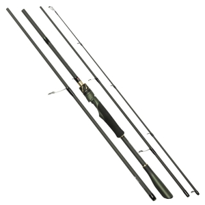 Wędka Robinson Traveller 2,70m 5-15g 5cz S