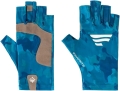Favorite Rękawiczki Solar Fishing UPF50 Niebieskie.jpg