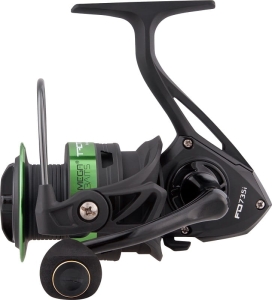 Kołowrotek MegaBaits Tactix Met-Feeder FD725i
