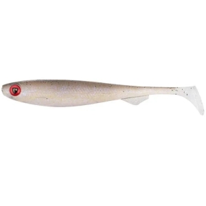 Fox Rage Slick Shad 9cm Electric Flash