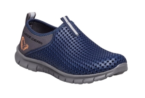 SG Cool Step Shoe Indian Blue roz.46