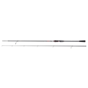Wędka Abu Garcia Vendetta V3 2,13m  5-20g 2cz S