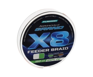 Flagman Armadale Grand Braid x8 0,14mm