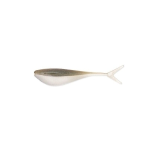 Lunker City 1.75" Fin-S SHAD Arkansas Shiner 20szt