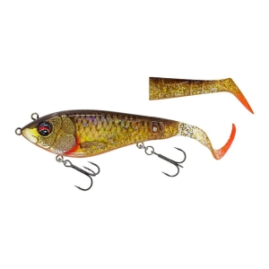 DEVIATOR TAIL 16,5CM 48G SS DRT Roach